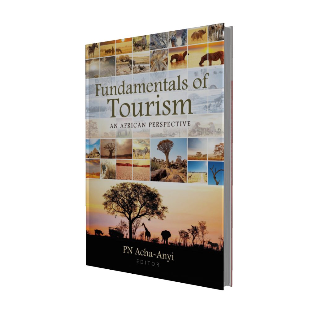 fundamentals of tourism book